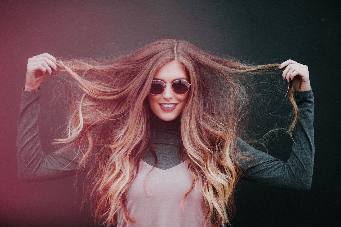Hair Myths, Debunked: Do Hair Extensions Damage Your Hair?